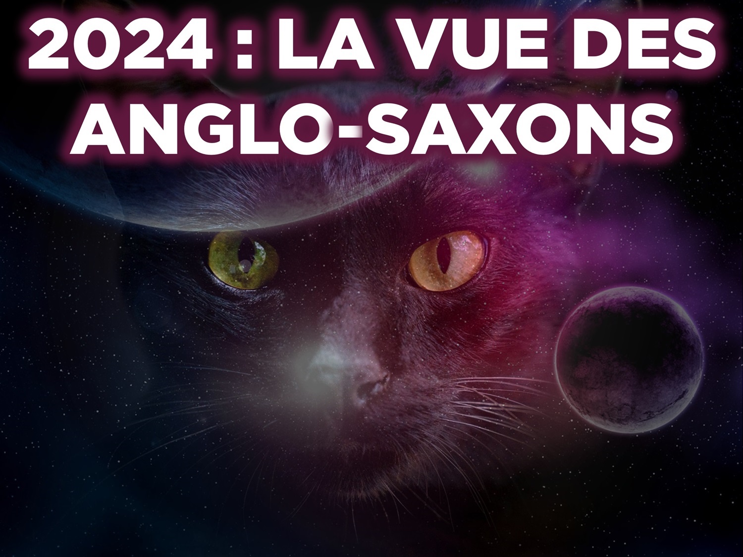 Que nous réserve 2024 ? Les réponses de Morgan Stanley, M&G, Fidelity International, et J.P. Morgan AM...