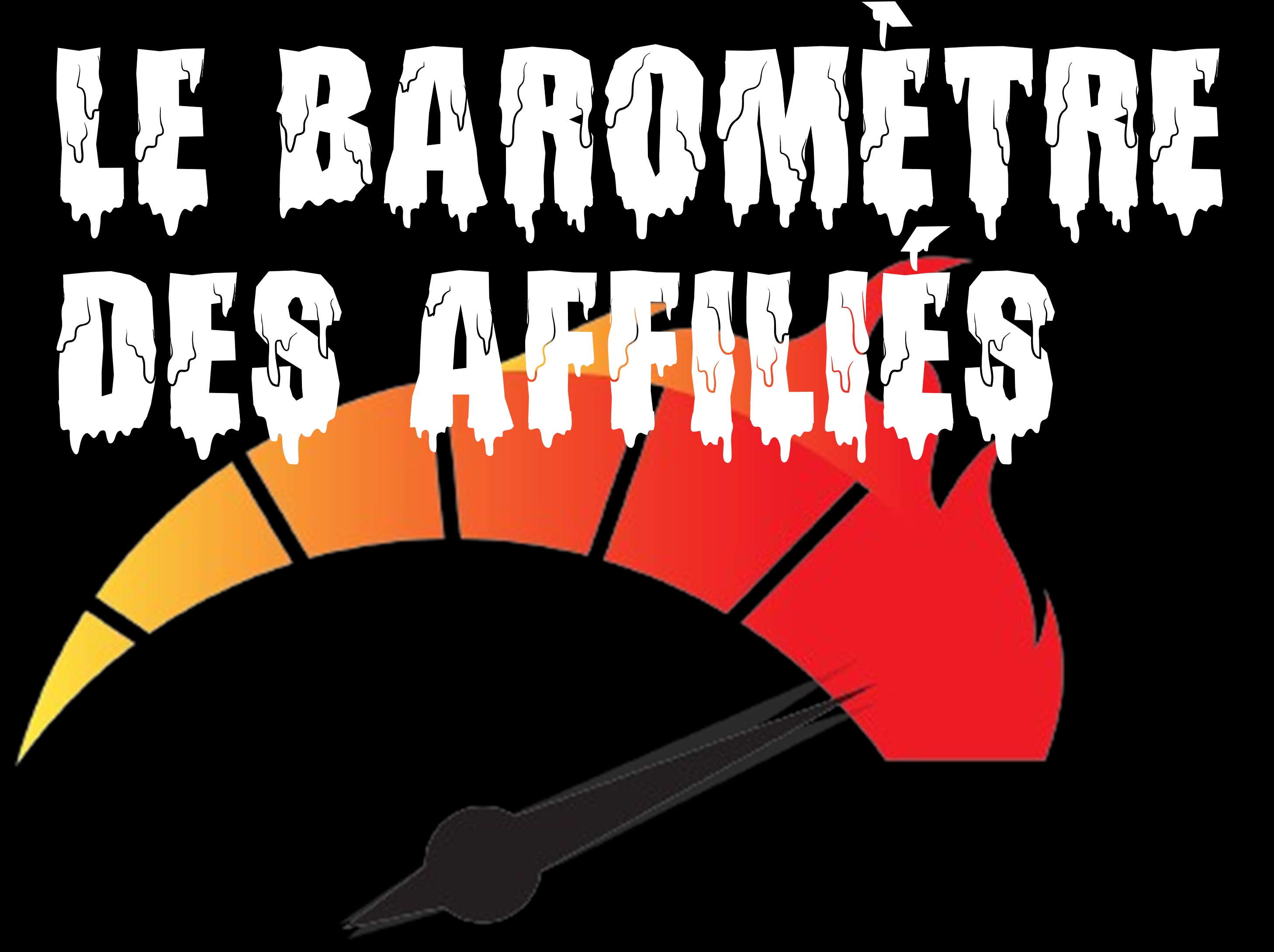 Le tout premier épisode d'un nouveau concept....