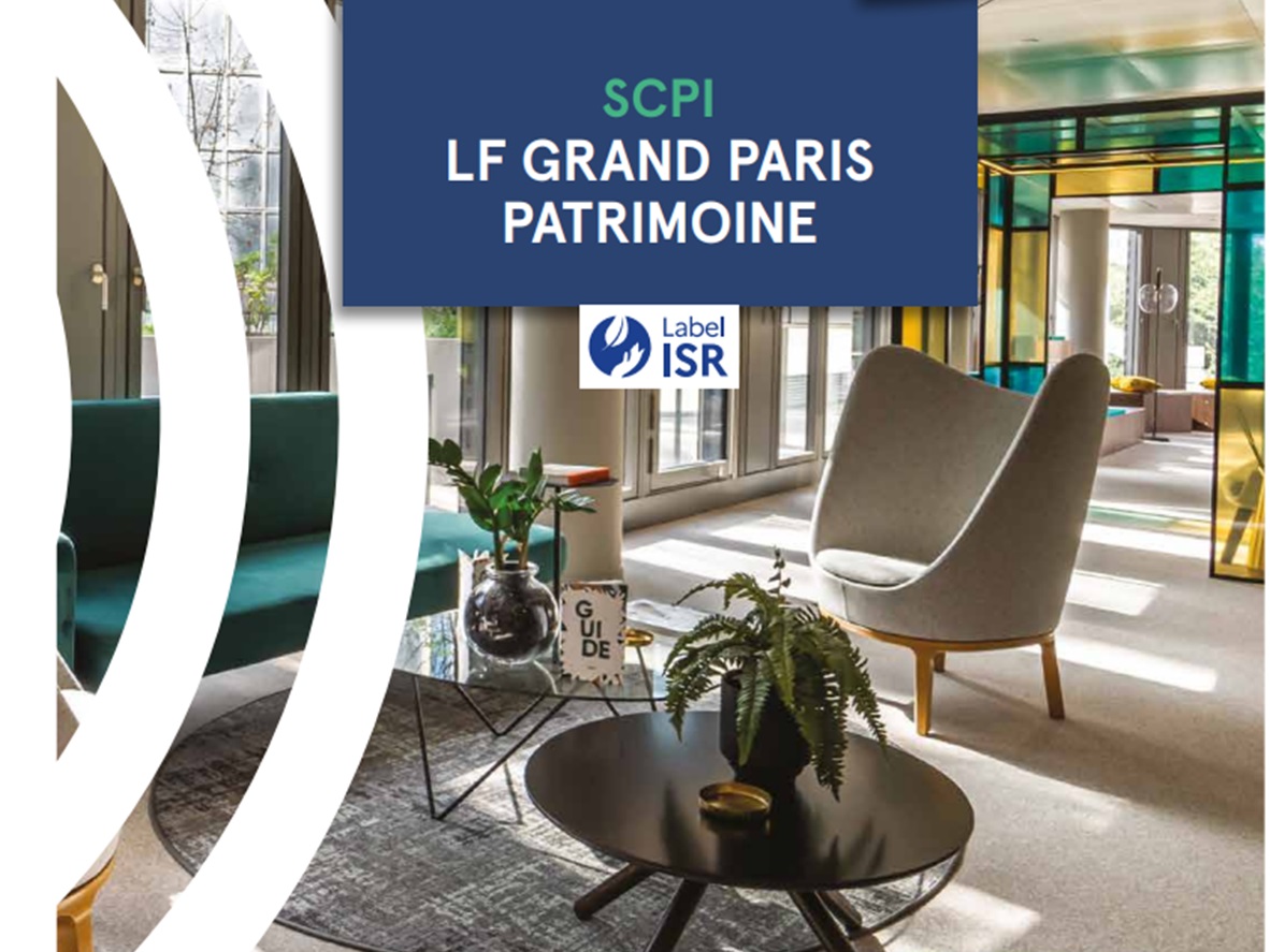 La Française repart pour 3 ans...