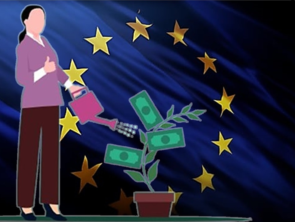 Ces actions qui vont récompenser les investisseurs de long terme...