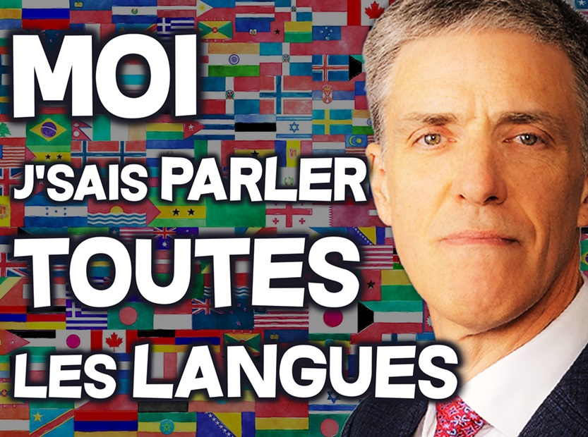 Désolé, on ne comprend pas tout ce que dit ce gérant...