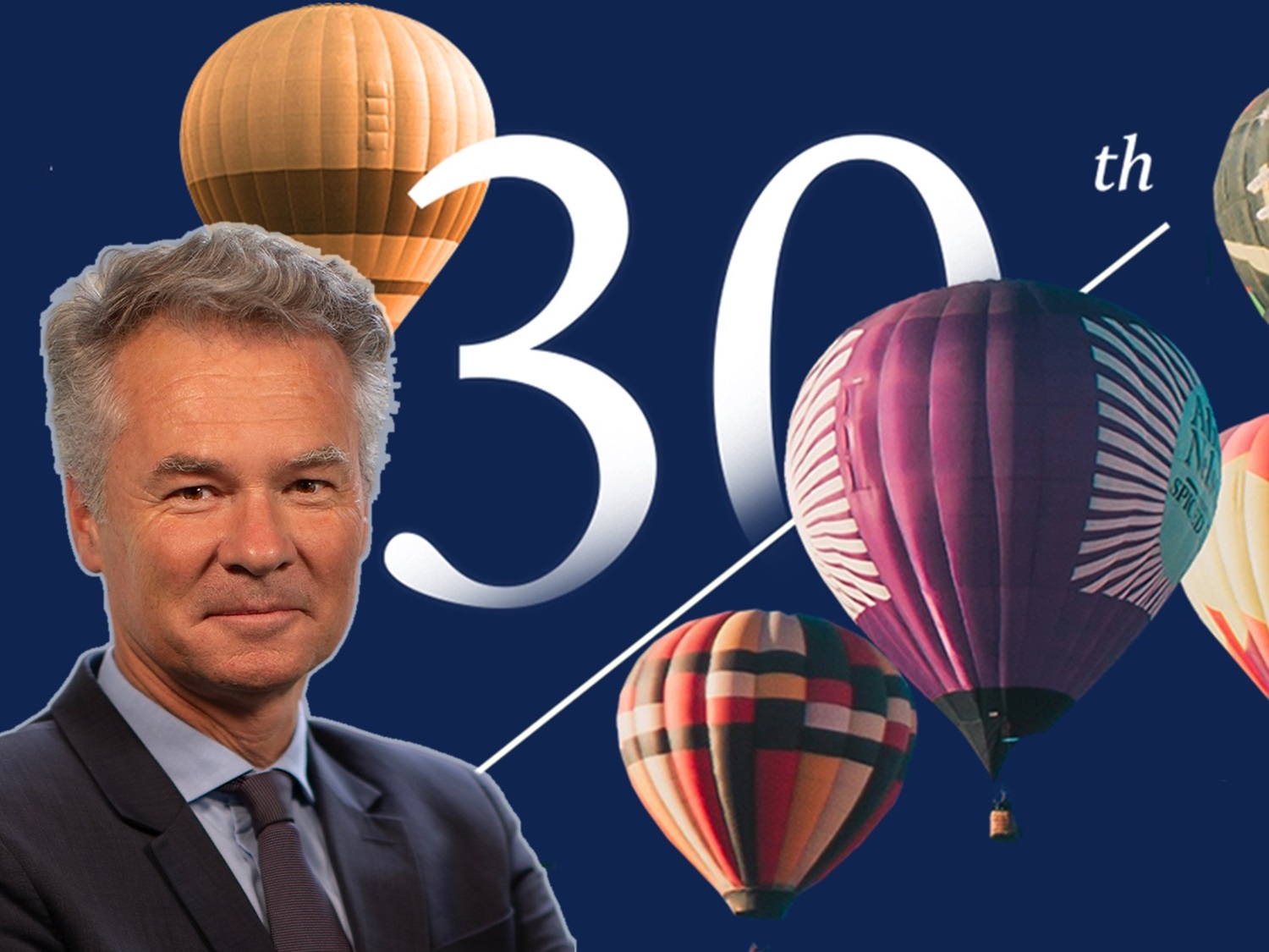 Sur plus de 700 fonds flexibles de l'industrie financière, seuls 14 ont plus de 30 ans d'existence dont...