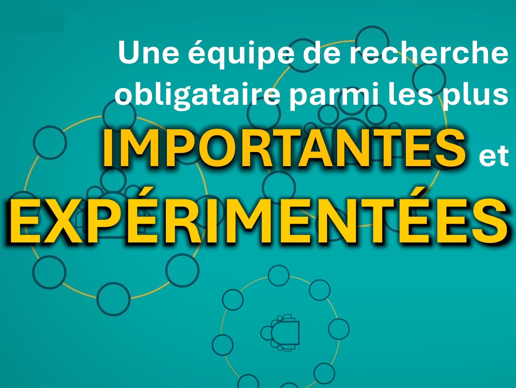 « Maximiser la flexibilité, optimiser les opportunités avec… »