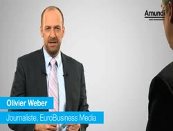 Les perspectives 2011 de Patrice Lemonnier, Responsable Actions Emergentes chez Amundi 