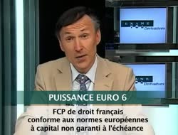  "Puissance Euro 6" : le  produit structuré proposé par Exane Derivatives