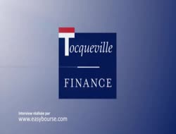 "Les marges opérationnelles retrouvent leurs niveaux d'avant crise" Nelly Davies, gérante du fonds ITHAQUE