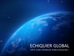 11% de performance pour son premier anniversaire:  les raisons du succès expliquées en 2 minutes par Pierre Puybasset 