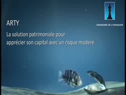 + 7,6 % annualisés sur 3 ans. Olivier de Berranger, gérant du fonds, explique les raisons du succès ...