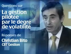 "Prix de l'innovation" pour Christian BITO...
