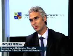 3 sources de valeur ajoutée réunies : Allocation d'actifs - Selection de fonds / titres - Gestion des risques