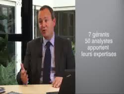 La première société de gestion autrichienne au service du meilleur fonds actions émergentes