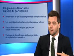Les dossiers de Tocqueville Finance 