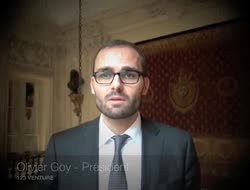 Pourquoi faire appel à  "123 Venture"...