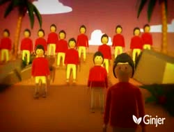 Ginjer actifs 360, le nouveau fonds géré par l'équipe de Léonard Cohen