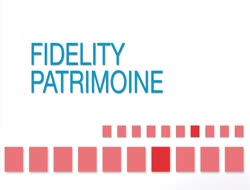 Positionnement du fonds avec David Ganozzi, gérant de Fidelity Patrimoine