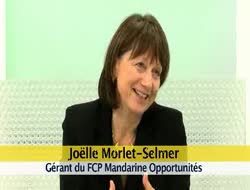 Perf. YTD : + 10.70% pour Mandarine Opportunites...