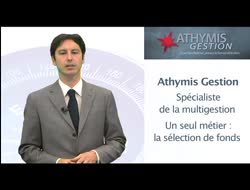 Analyser et sélectionner des  fonds ; c'est notre  métier ... 