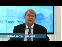 Jean-Pierre Gaillard : l'homme qui a marqué 2 générations de financiers est toujours aussi perspicace...
