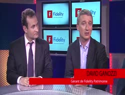 Fidelity Inside - David Ganozzi & Bertrand Puiffe : quel monde à  2 vitesses ?
