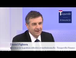 « Tocqueville Finance : l’empreinte de Daniel Fighiera sur la gestion » 