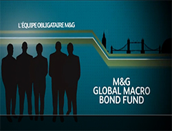 Après M&G Optimal Income Fund, le nouveau fonds "STAR" de M&G...