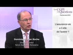 Pensez-vous que l'assurance-vie a encore de l'avenir ? 