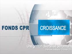 L'équipe collégiale de CPR AM explique la bonne performance de CPR Croissance Réactive : +5,28 % YTD