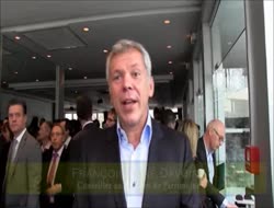 Le conseiller François-René Davoine utilise maintenant le fonds M&G Global Dividend + 14,35% YTD