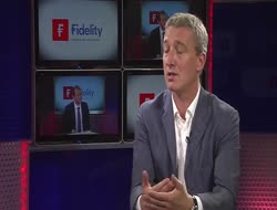 Le gérant de Fidelity Patrimoine , David Ganozzi explique sa belle performance (+5,69 % YTD) avec une faible volatilité...