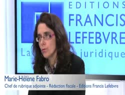 Réformes fiscales - Comment se repérer ? 