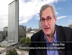 Roche-Brune Europe Actions: +9,13% YTD ...