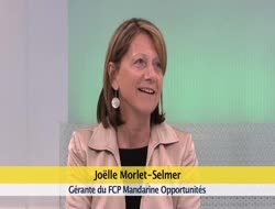 Mandarine Opportunités: +9,28% YTD avec le duo Joëlle Morlet-Selmer et Marie-Jeanne Missoffe 