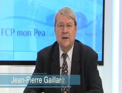 Le dernier Point Marché avant l'été  avec le célèbre Jean-Pierre Gaillard...