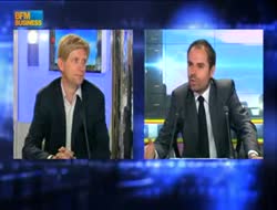 Un ex-salarié de la Financière de l'Échiquier se lance dans l'aventure entrepreneuriale