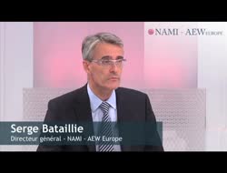 "2014 ; une année charnière pour les SCPI..." 