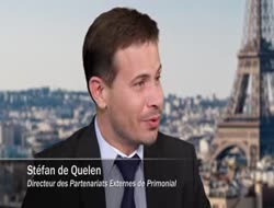 RB Europe Actions: un fonds qui performe à  +16,2 % YTD...