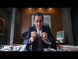 Difficile de proposer un produit financier à  un client qui a vu ce film :)