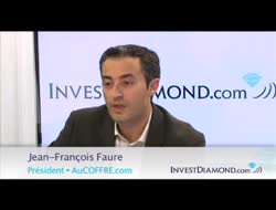 Le diamant comme source de diversification patrimoniale....?