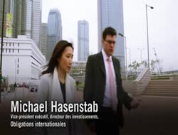 Michael Hasenstab : zone euro les craintes...