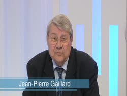 Le point marché avec Jean-Pierre Gaillard...