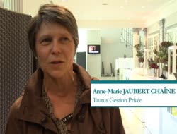 Anne-Marie Jaubert Chaîne (Taurus Gestion) explique pourquoi elle pourrait sélectionner M&G Dynamic Allocation Fund