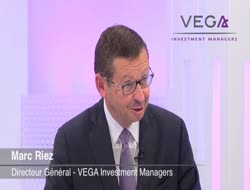 « Extraordinaire détente des taux des pays du sud mais on reste sur les actions » explique Marc Riez