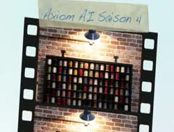 Soirée du 9 juillet 2014