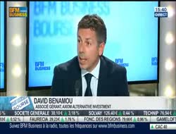 Affaire Banco Espirito Santo: Quelles répercussions sur le secteur bancaire ? AXIOM AI, spécialiste du secteur