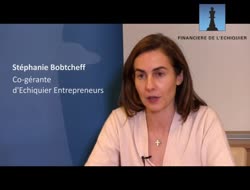 Échiquier Entrepreneurs : un an après son lancement...