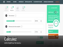 Défiscalisator : un outil qui surfe sur le ras-le-bol fiscal des Français…