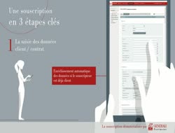 Generali Patrimoine lance la souscription 100 % en ligne pour les CGPI et banques privées…
