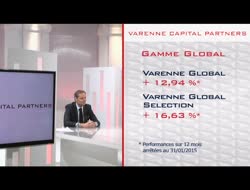 Cette société de gestion utilise 4 moteurs de performance complémentaires...