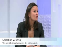 Après avoir pris ses plus-values, Géraldine Métifeux (Alter Egale) nous donne la liste de ses fonds favoris…