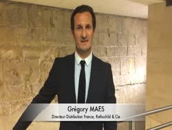 1 minute avec Rothschild & Cie à  la sortie de l'Anacofi